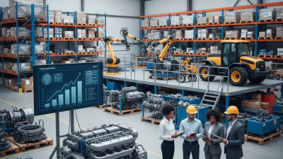 2026 Best Equipment and Parts for Your Essential Needs?