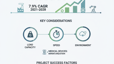 How to Choose the Right Moving Coil Actuator for Your Project?