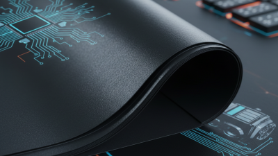 What is a Graphite Sheet and How is it Used?