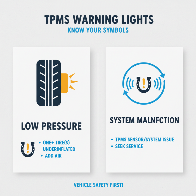 10 Essential Tips for Understanding Your Tire TPMS System?