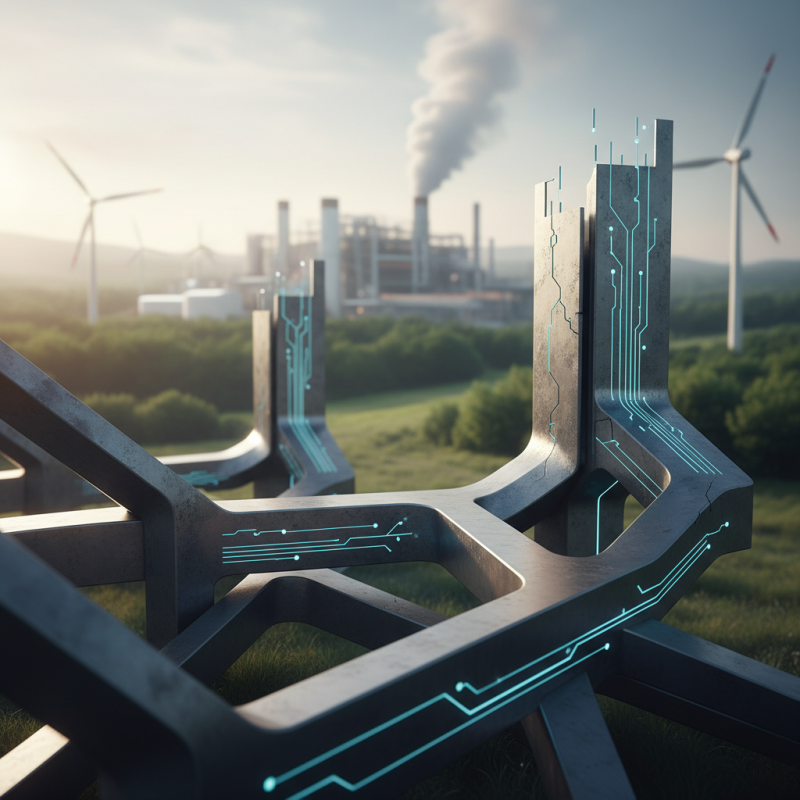 2026 Top Steel Profile Trends and Innovations to Watch?