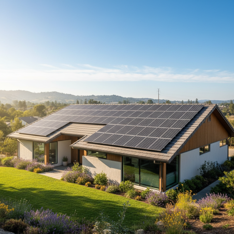 Top Benefits of Solar Power for Homeowners Today?