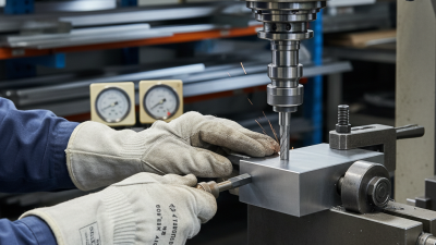 10 Essential Tips for Working with Titanium Alloy