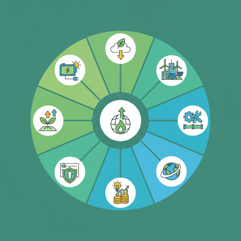 Top 10 Benefits of Renewable Gas You Need to Know?