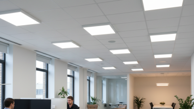 Panel Led Tips for Choosing the Best Lighting Solution?