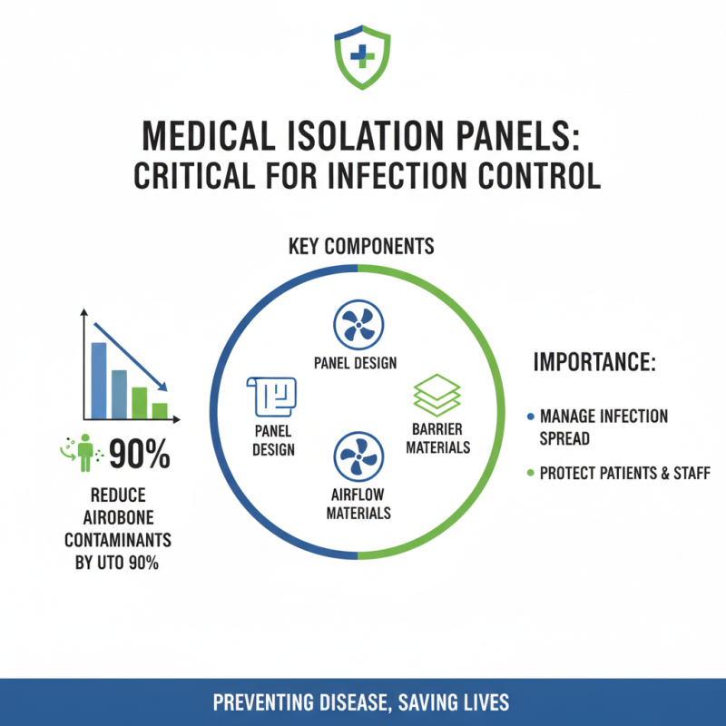 10 Essential Tips for Understanding Medical Isolation Panels