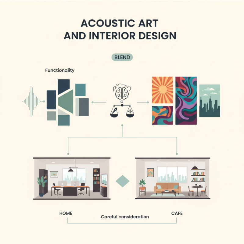 Why Choose Acoustic Art Panels for Your Space?