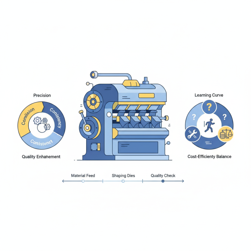 What is a Fan Flanging Machine and How Does It Work?