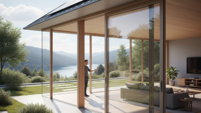 2026 Top Sliding Doors and Windows Trends What to Expect?