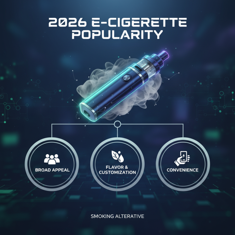 2026 Best Electronic Cigarettes Reviews and Buying Guide?