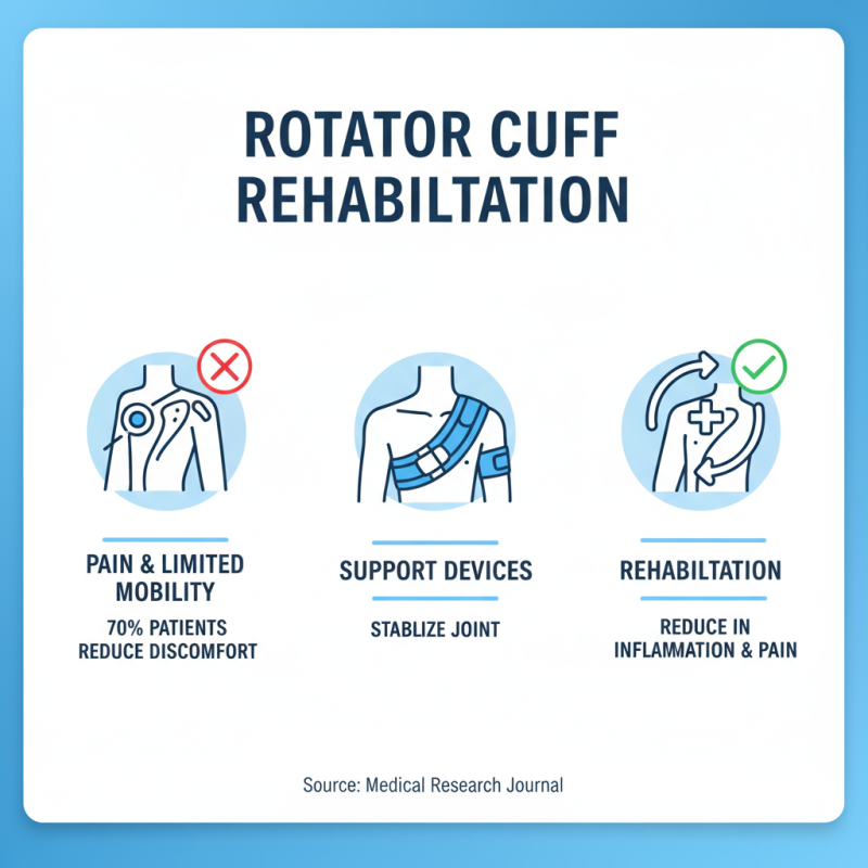 Top 10 Benefits of Using Rotator Cuff Support Devices for Recovery?