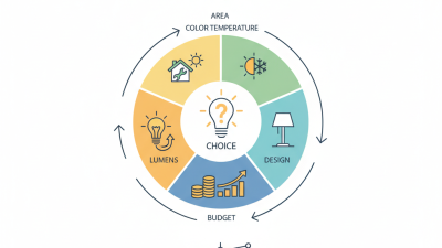 How to Choose the Best SMD LED Light for Your Needs?