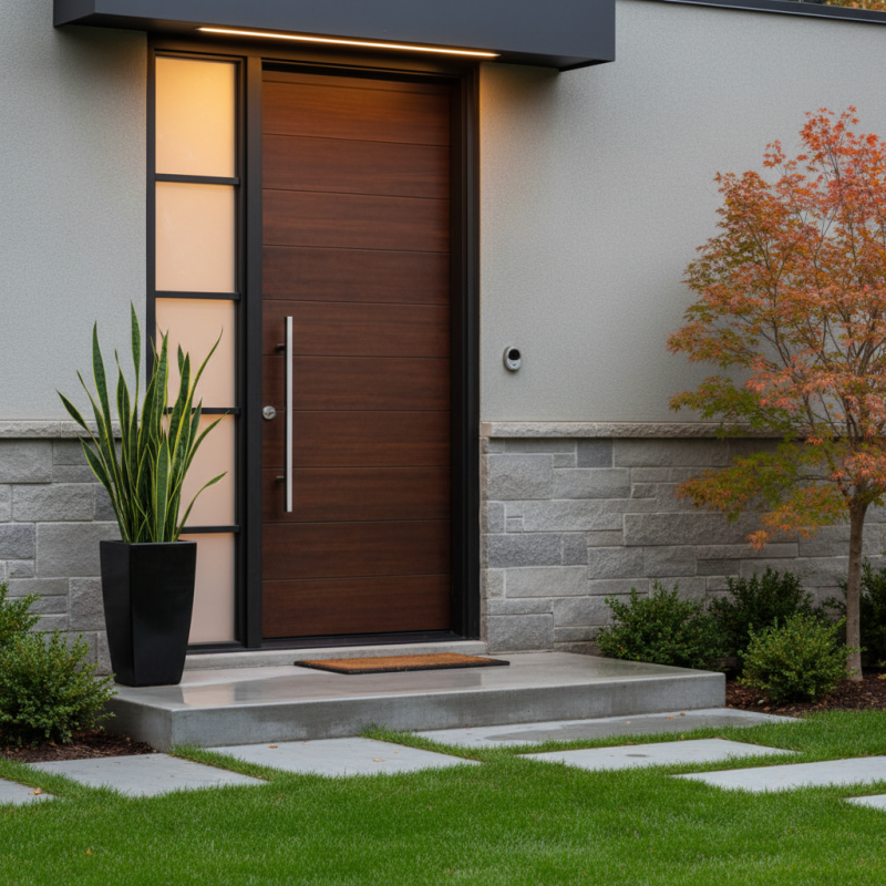 10 Tips for Choosing Entry Doors for Your Home Upgrade?