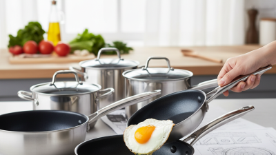 Top 10 Benefits of the Pan Coating Process for Cookware?