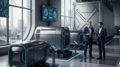 2026 Best Diesel Generator Options for Your Needs?