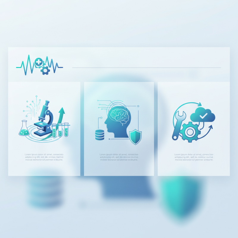 Best Medical Laboratory Equipment for Accurate Testing?