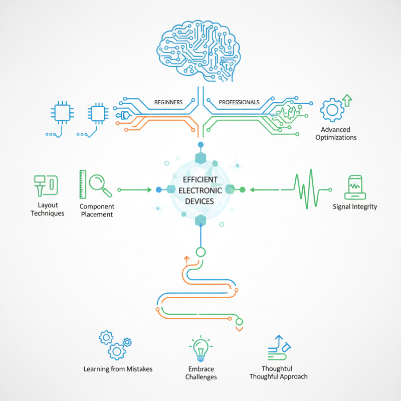 2026 Best PCB Board Design Tips for Beginners and Professionals?