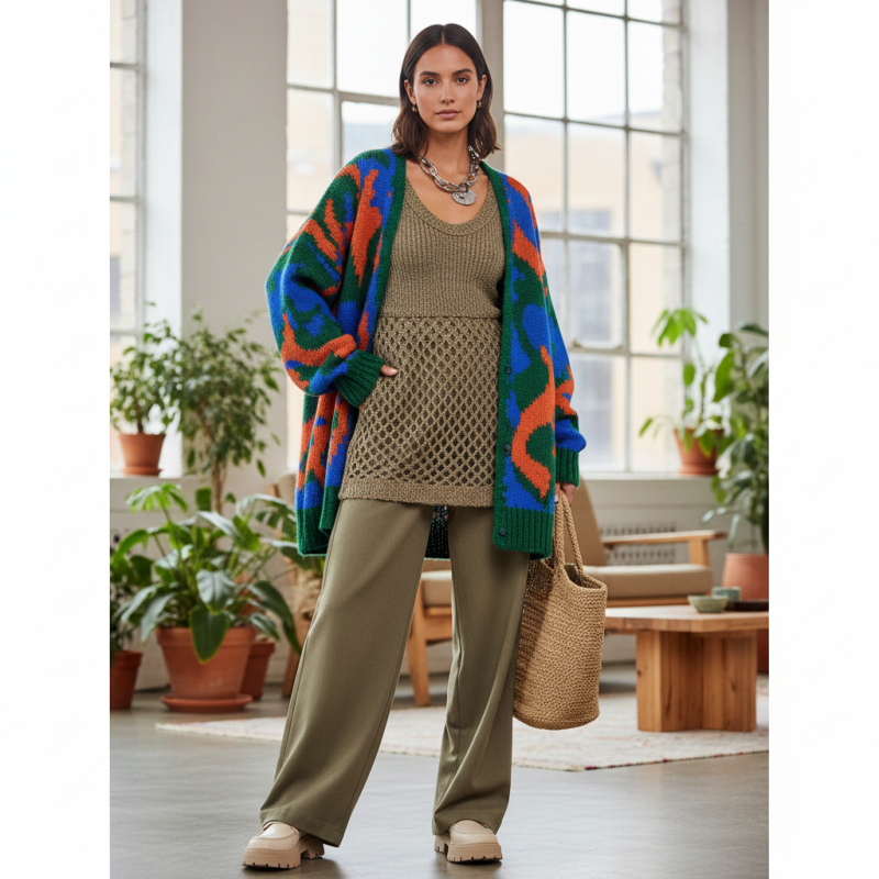 2026 Top Knit Top Trends You Need to Know?