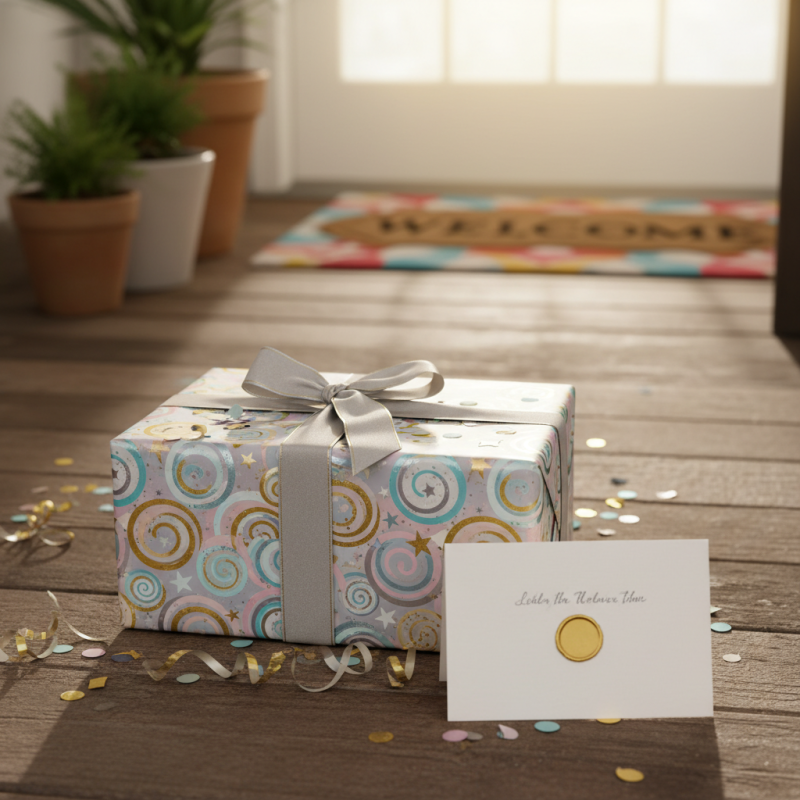 Why Choose Shipping Gift Boxes for Special Occasions?