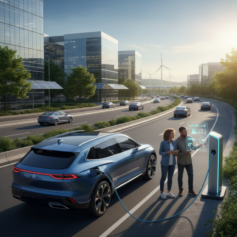 How to Choose the Best PHEV SUV for Your Needs?