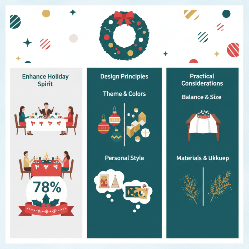 How to Create a Stunning Christmas Centerpiece for 2026?