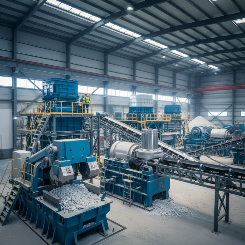 2026 Best Quartz Crusher Models You Should Know About?