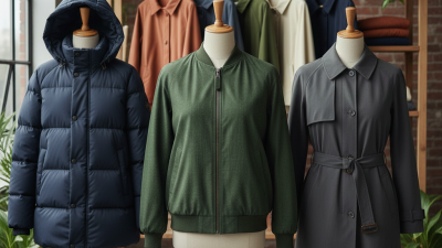 2026 Best Recycled Polyester Jacket Recommendations for Eco Friendly Fashion?
