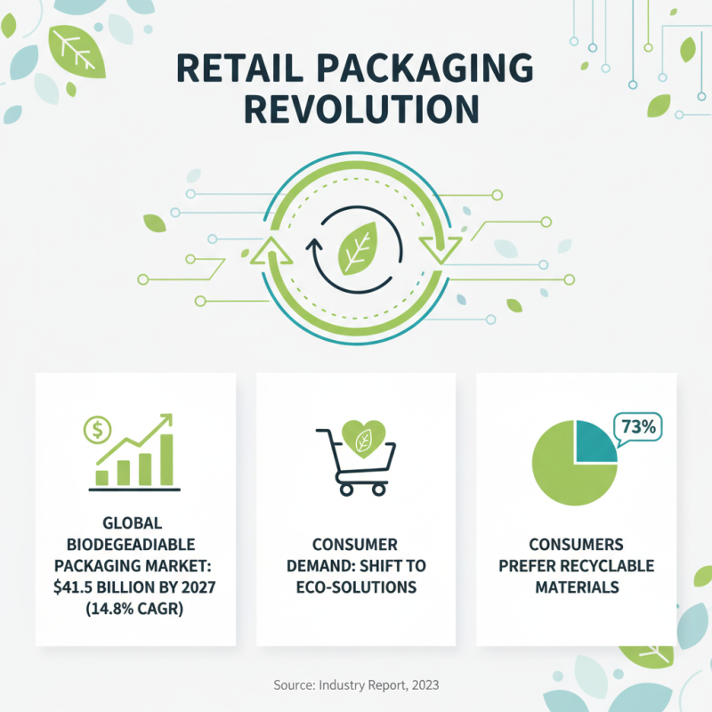 2026 Top Trends in Retail Packaging for Sustainable Solutions?