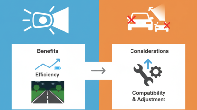 Why Choose Auto Led Lights for Your Vehicle Upgrades?