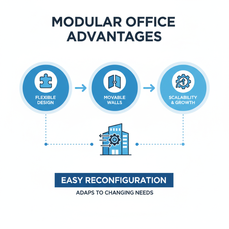 10 Best Modular Interior Offices for Modern Workspaces?