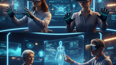 2026 Top Virtual Reality Technology Trends You Should Know?