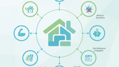 Top 10 Benefits of Using Plastic Panels for Your Home?