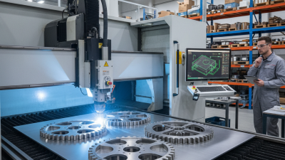 How to Use CNC Cutting for Precision Manufacturing?