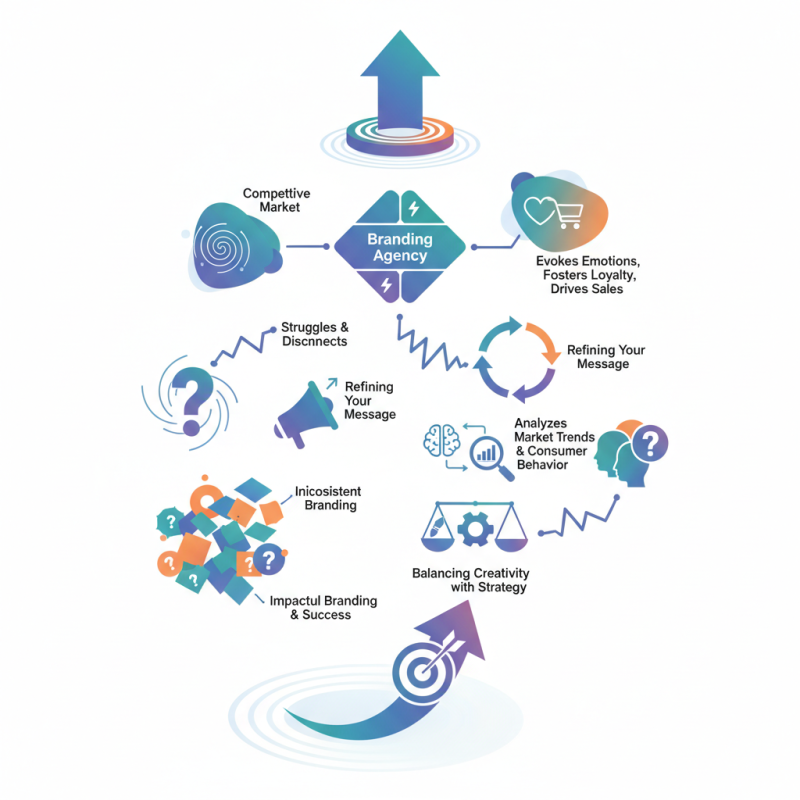 What is a Branding Agency and How Does It Influence Your Business?