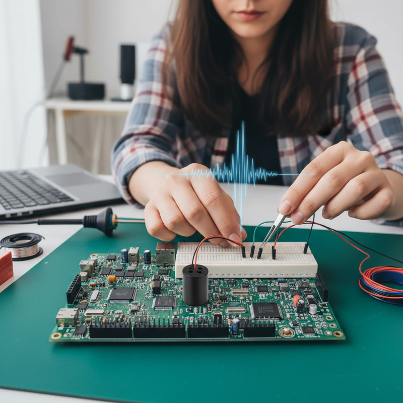 Active Piezo Buzzer Tips to Improve Your Electronics Projects?