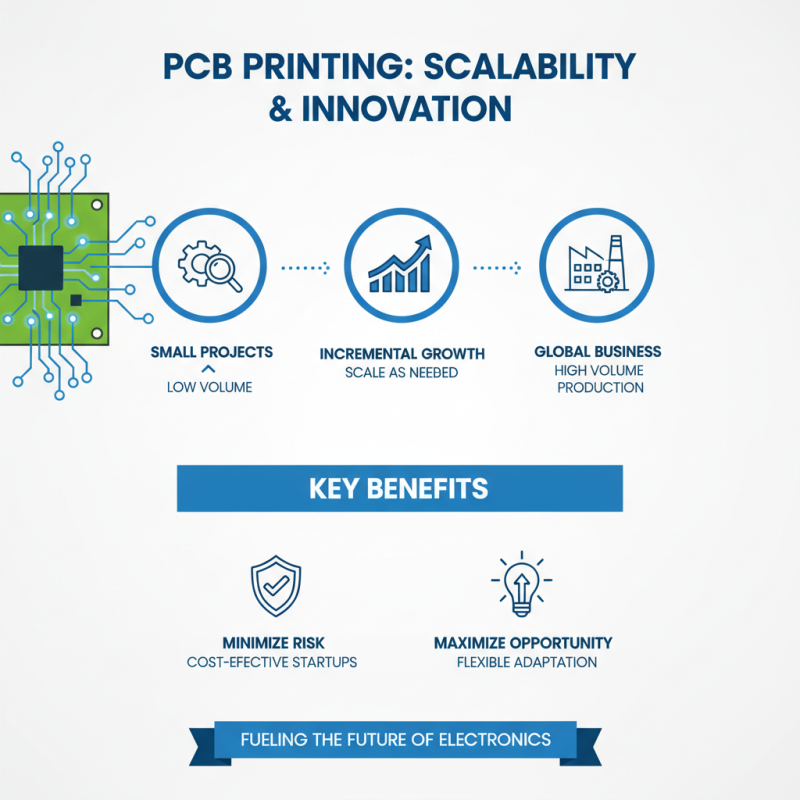 Top 10 Benefits of PCB Printing for Electronics Industry?