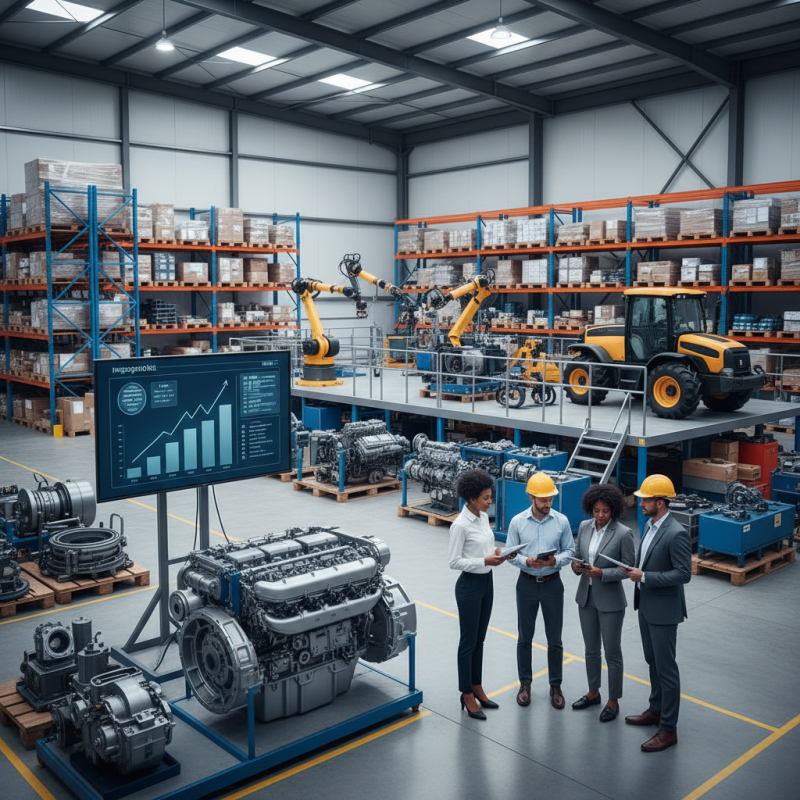 2026 Best Equipment and Parts for Your Essential Needs?