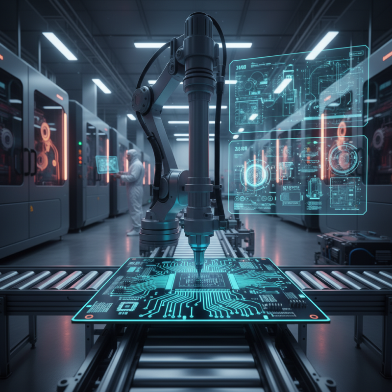 Top 10 Benefits of PCB Printing for Electronics Industry?