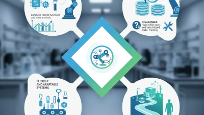 2026 Best Laboratory Robotics Innovations and Trends?