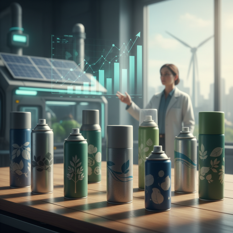 2026 Best Aerosol Can Manufacturers You Should Know About?