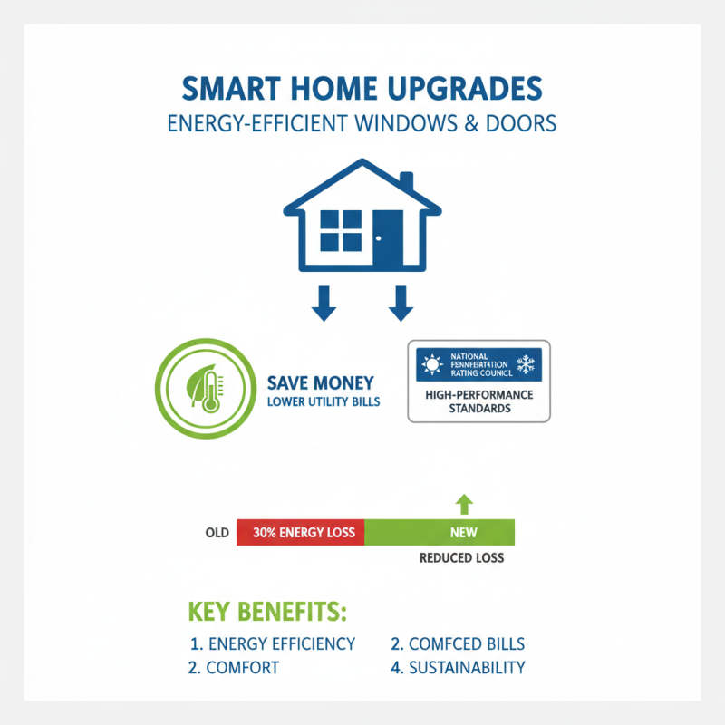 Digital Tips for Choosing Windows and Doors Brampton for Your Home?