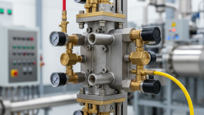 Why Are Manifold Valves Essential for Fluid Control Systems?
