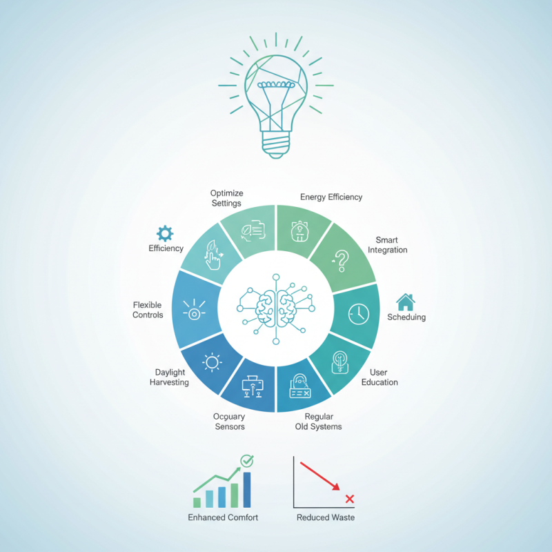 10 Essential Tips for Effective Lighting Management Systems