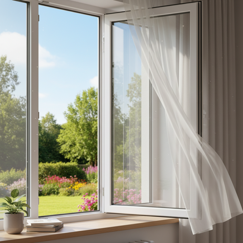 What is a Casement Window and How Does It Work?