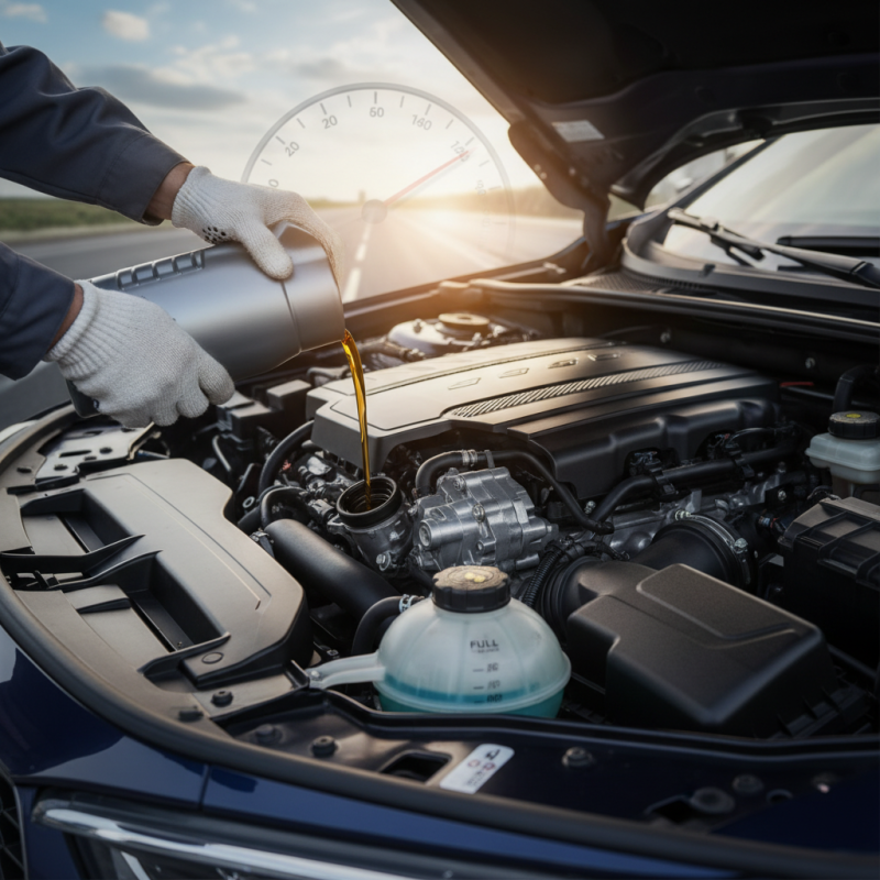 What Factors Most Affects Engine Lifespan?