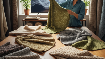 2026 Best Wool Knitted Fabric Trends What You Need to Know