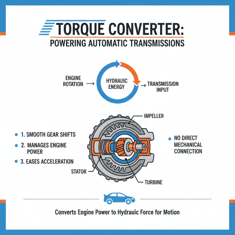 2026 Top Oil Cooler For Torque Converter Guide and Benefits?