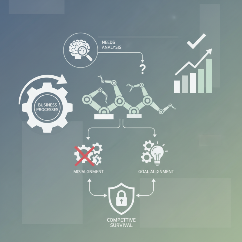 How to Implement Robotic Automation Solutions in Your Business