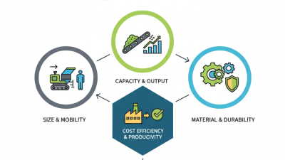 How to Choose the Best Small Stone Crusher for Your Needs?