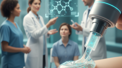 2026 Top Trends in Topical Anesthetic Usage and Innovations?